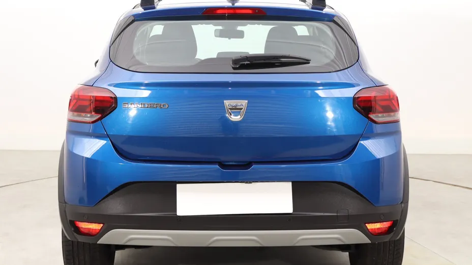 Dacia Sandero -