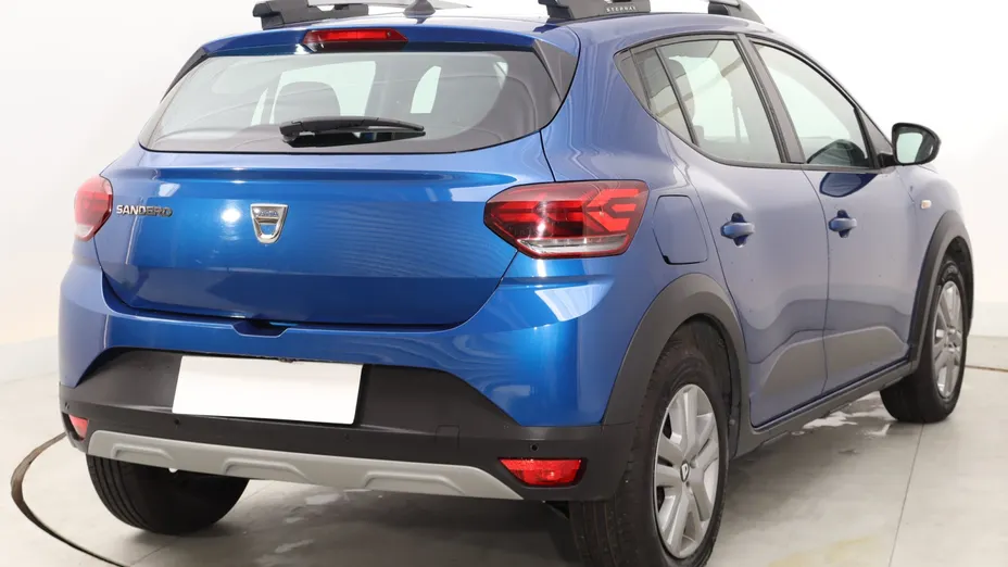 Dacia Sandero -