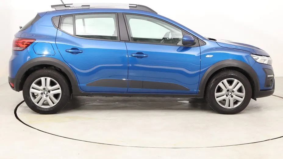 Dacia Sandero -