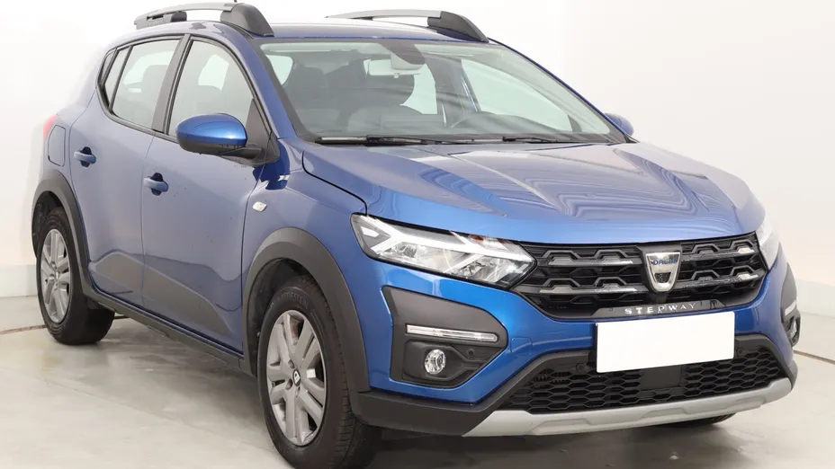 Dacia Sandero -