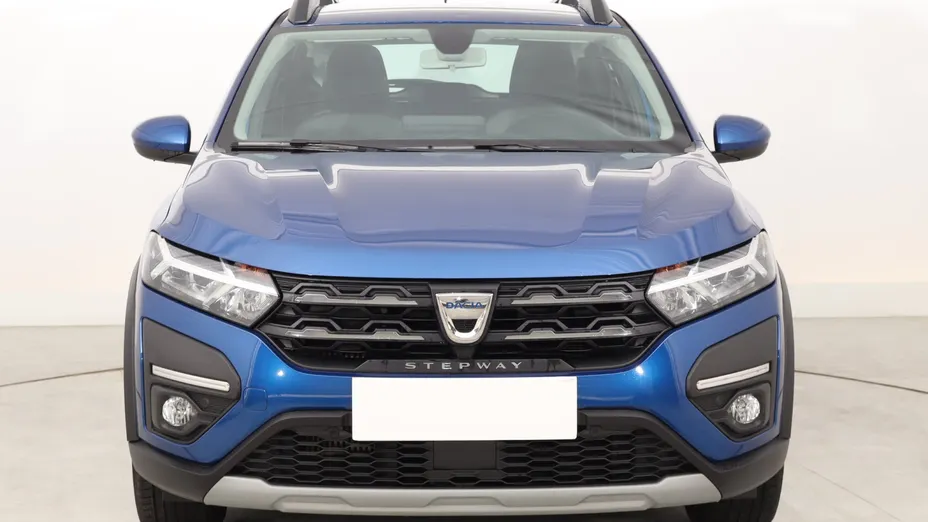 Dacia Sandero -