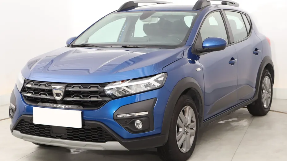 Dacia Sandero -