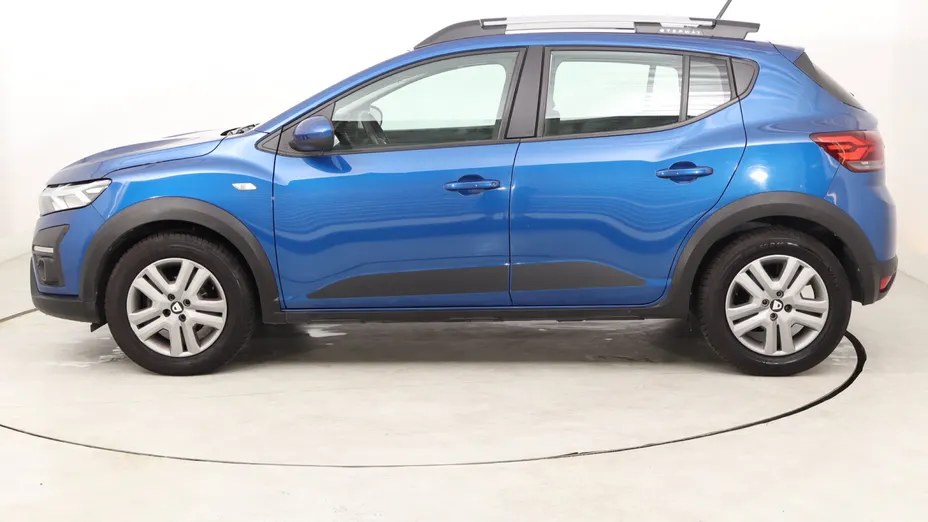 Dacia Sandero -