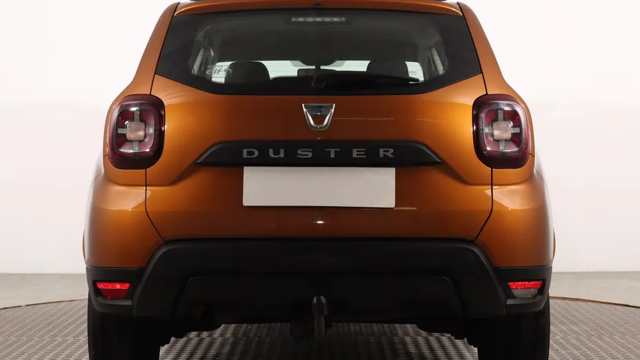 Dacia Duster -