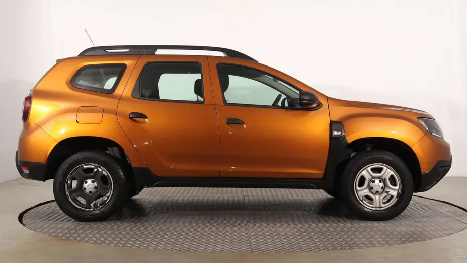 Dacia Duster -
