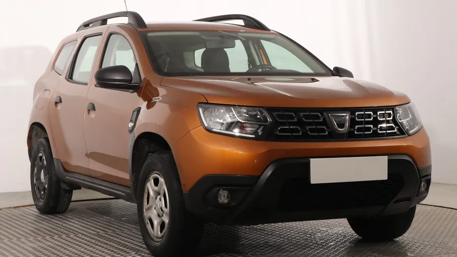 Dacia Duster -