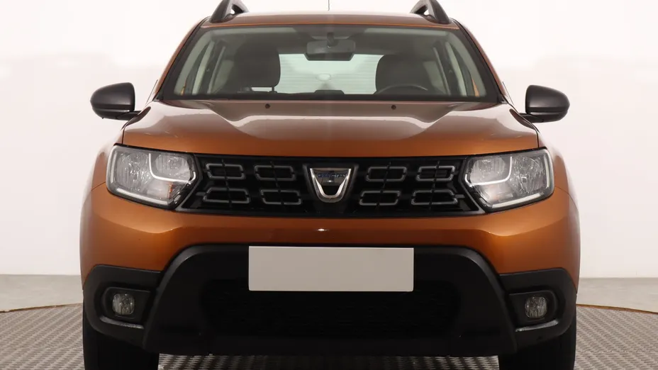 Dacia Duster -