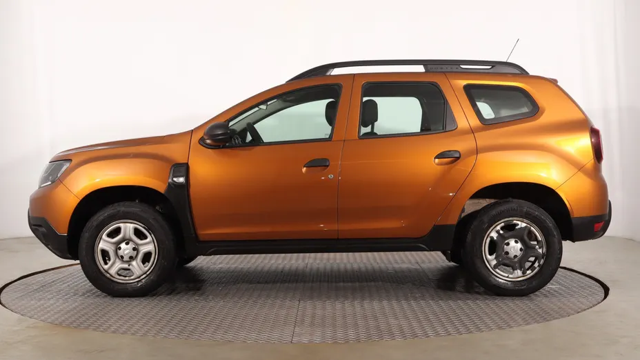 Dacia Duster -