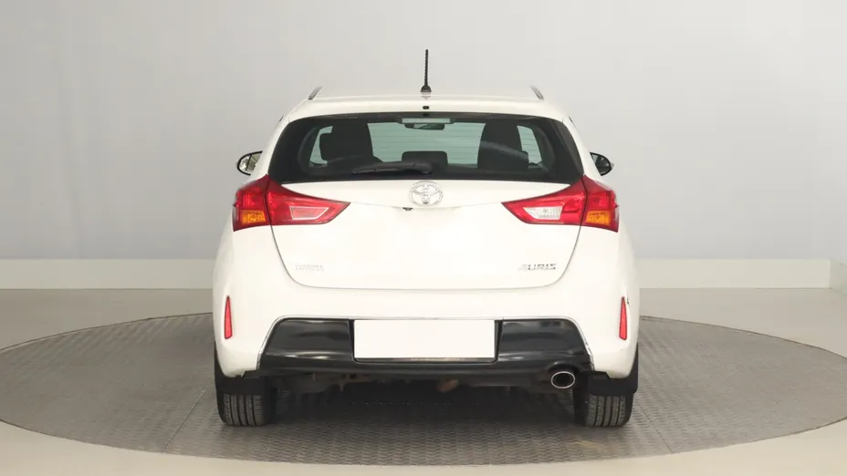 Toyota Auris -