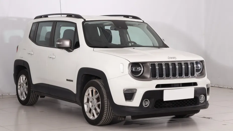 Jeep Renegade -