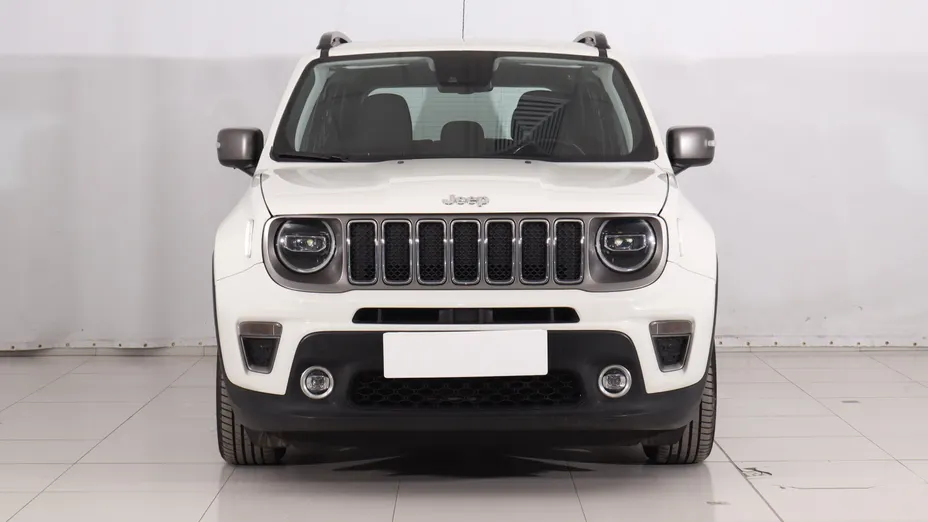 Jeep Renegade -