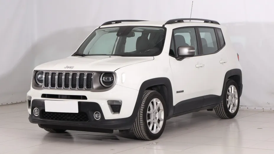Jeep Renegade -