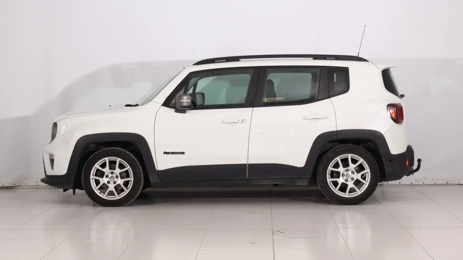 Jeep Renegade -