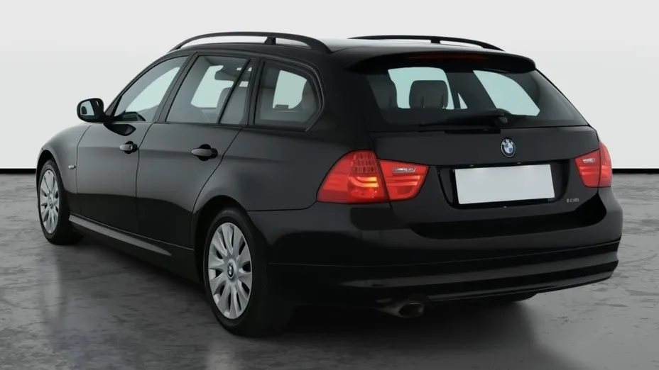 BMW Seria 3 -