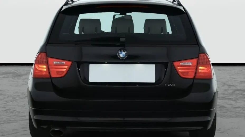 BMW Seria 3 -