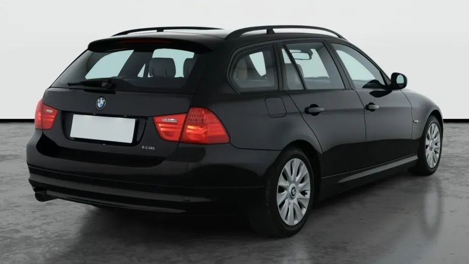 BMW Seria 3 -