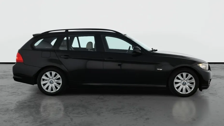 BMW Seria 3 -
