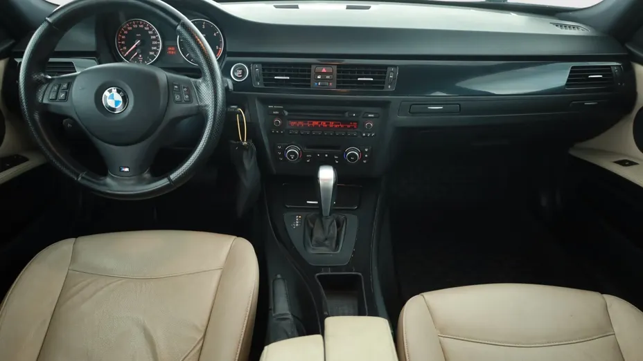 BMW Seria 3 -