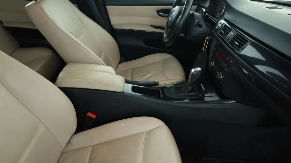 BMW Seria 3 -