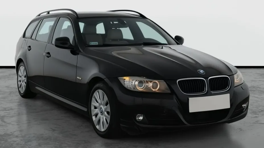 BMW Seria 3 -