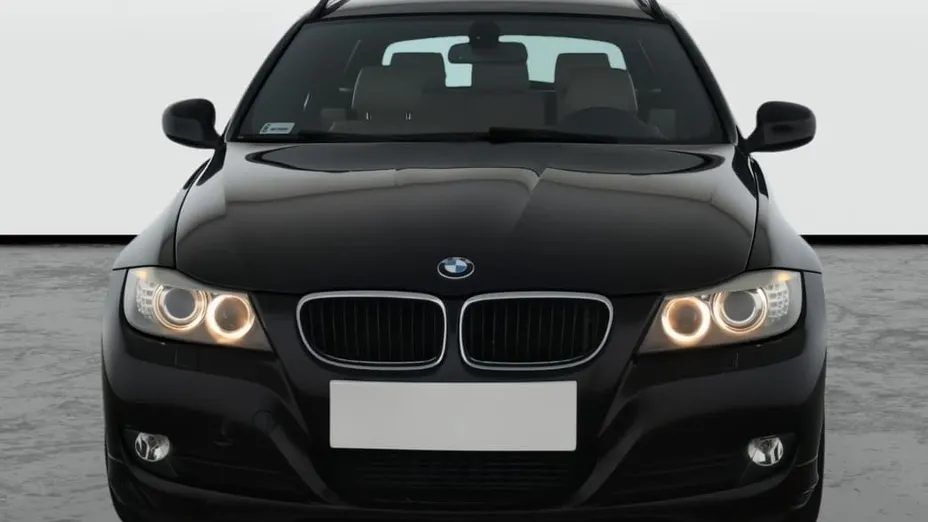 BMW Seria 3 -