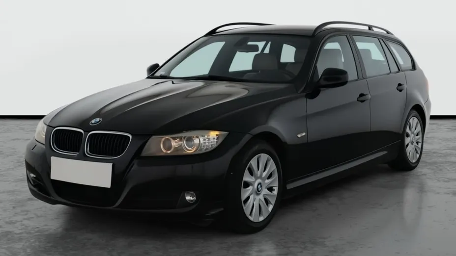BMW Seria 3 -