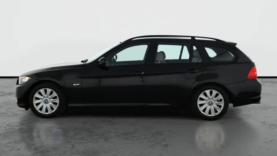 BMW Seria 3 -