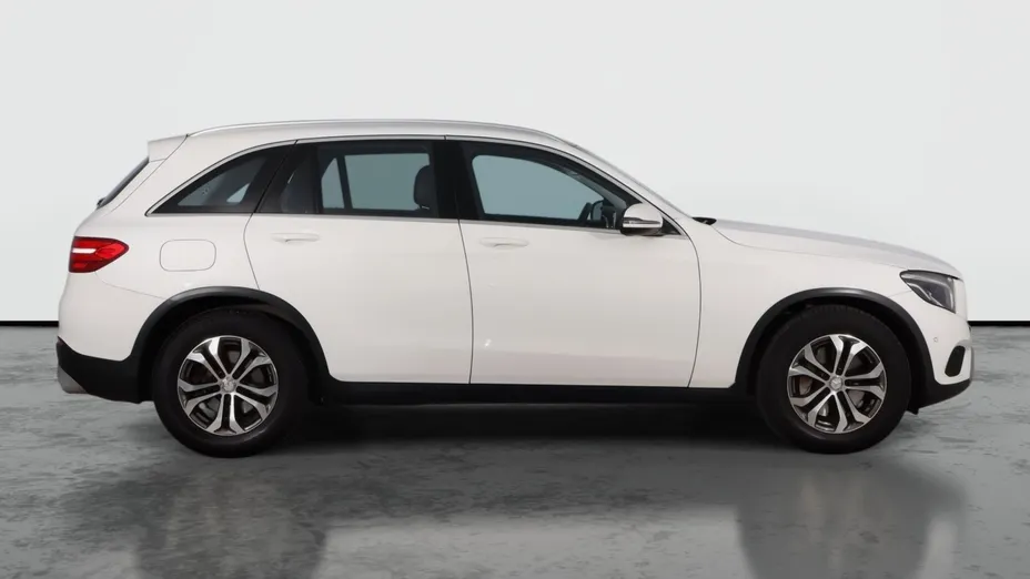 Mercedes GLC -