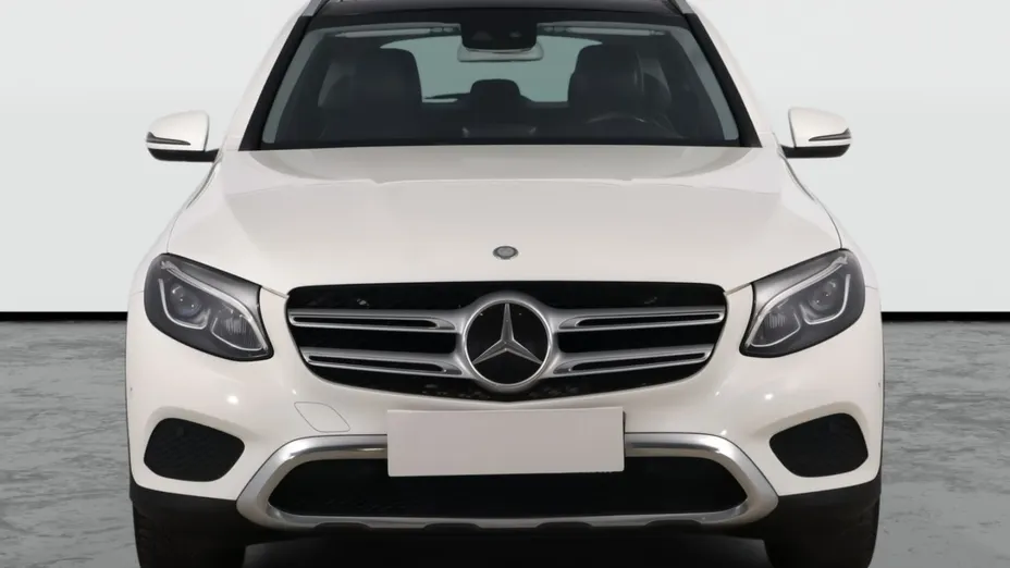 Mercedes GLC -