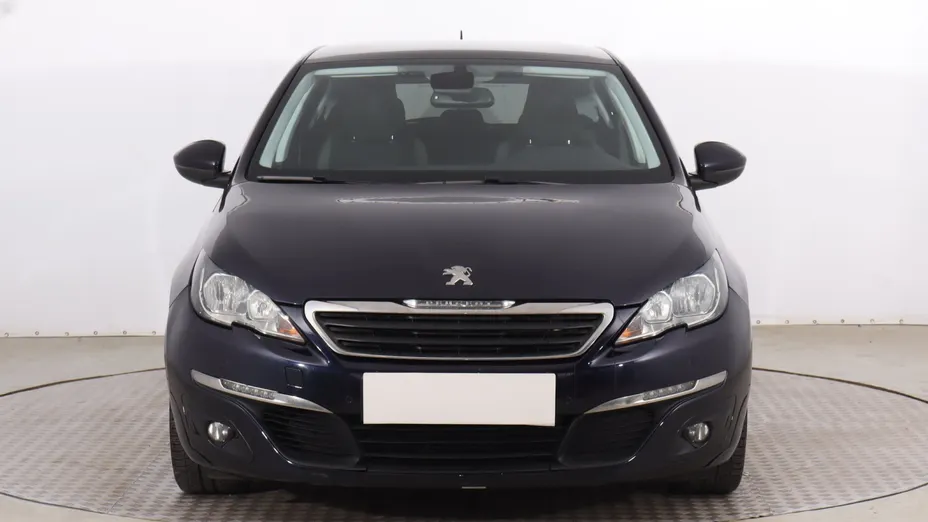 Peugeot 308 -