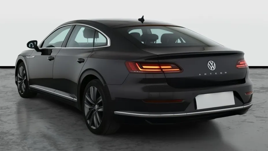 VW Arteon -