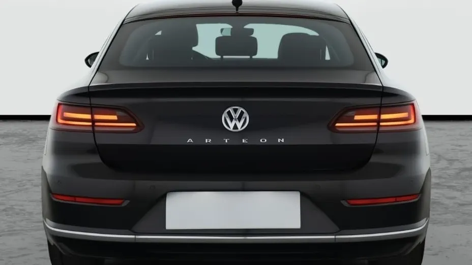 VW Arteon -