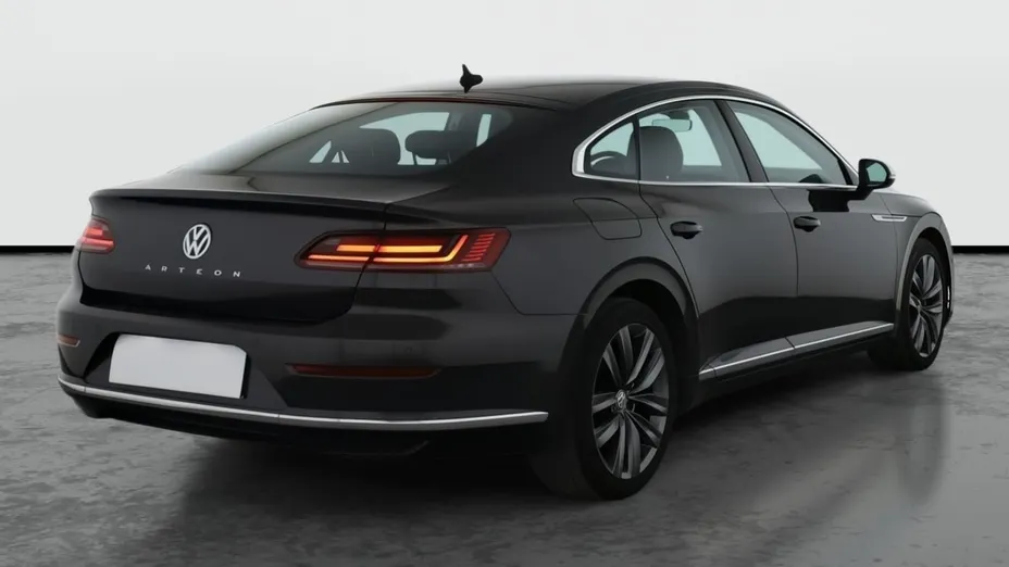 VW Arteon -