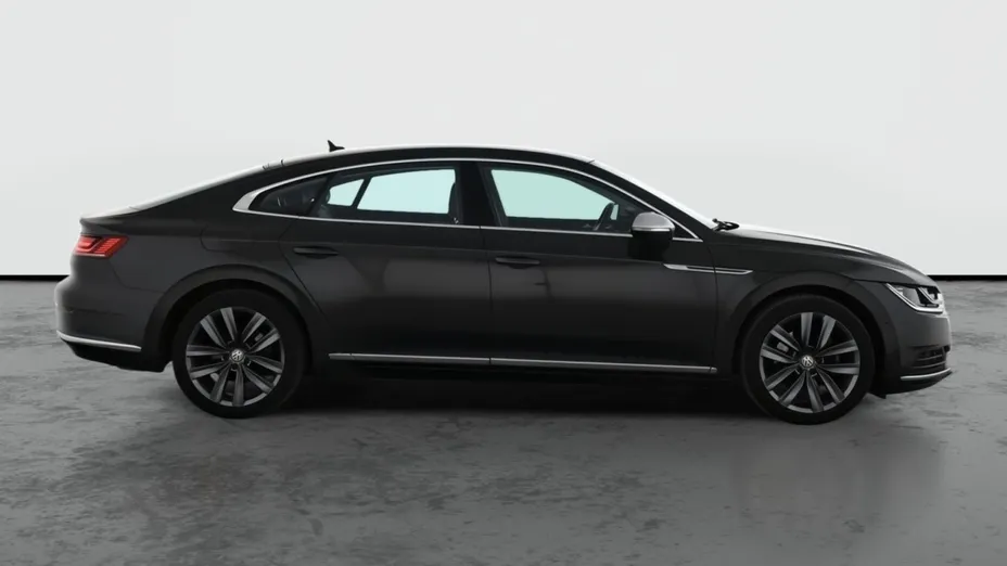VW Arteon -