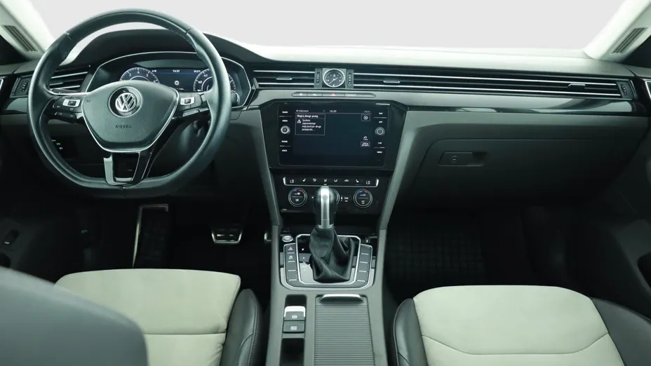 VW Arteon -
