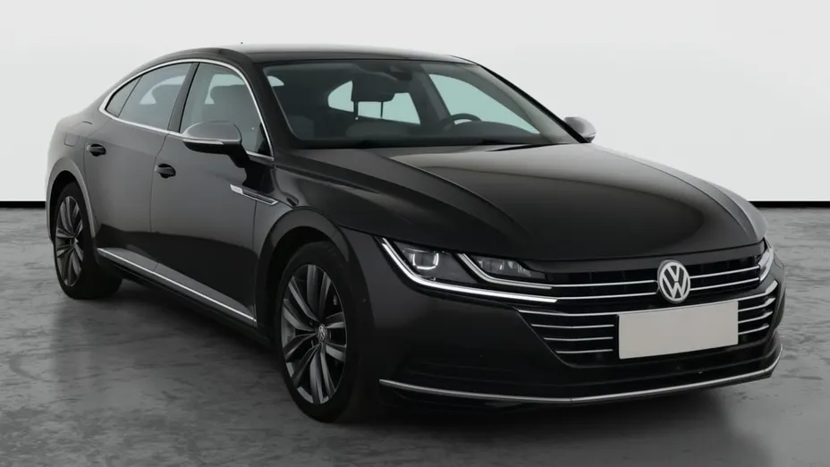 VW Arteon -