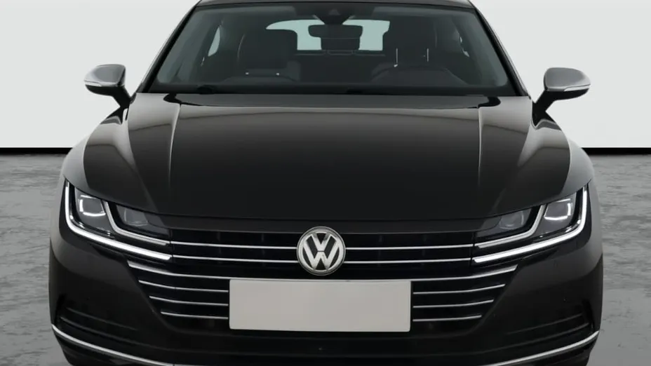 VW Arteon -
