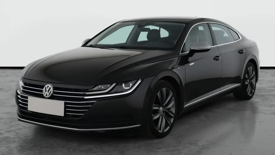 VW Arteon -