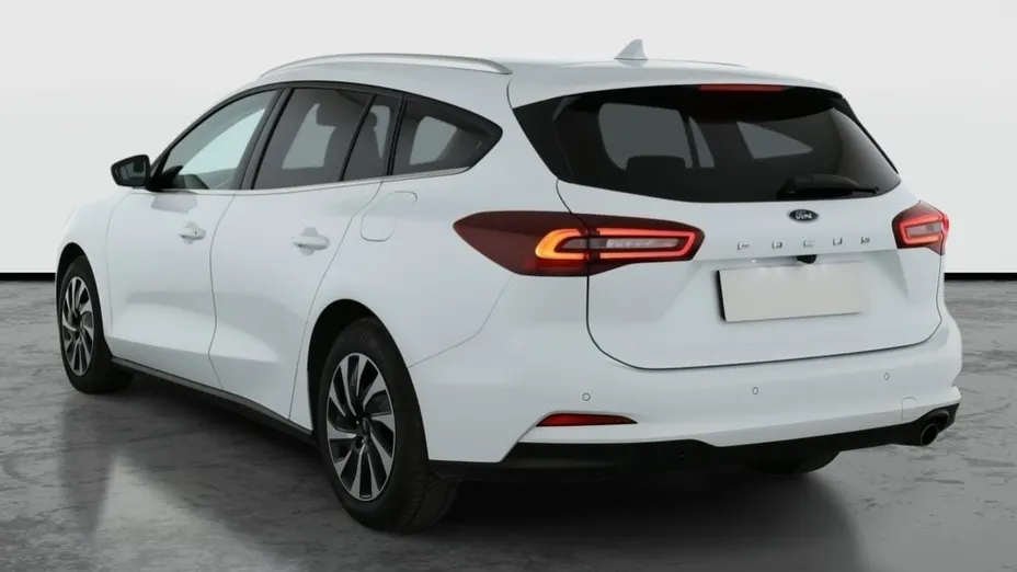 Ford Focus -