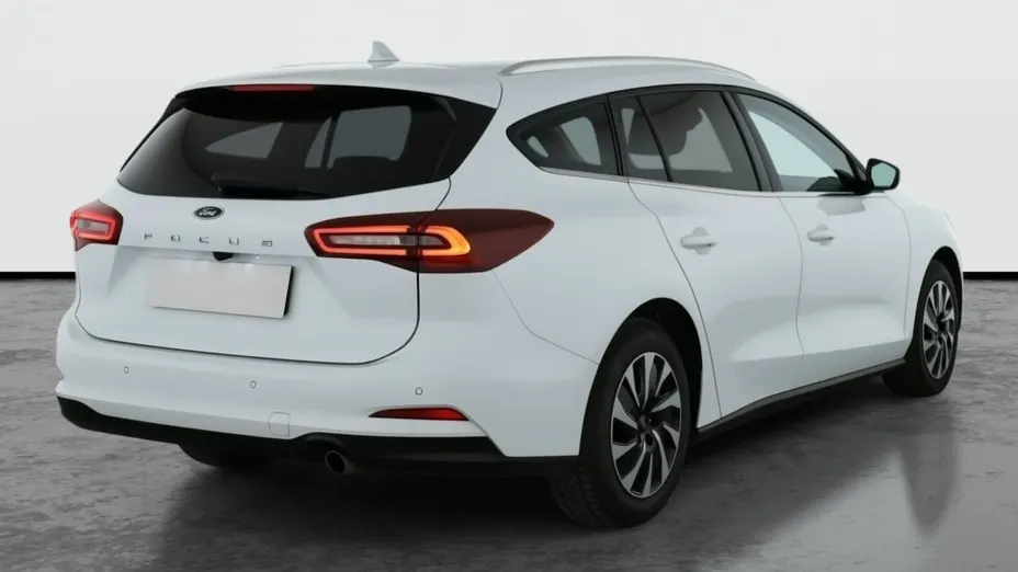 Ford Focus -