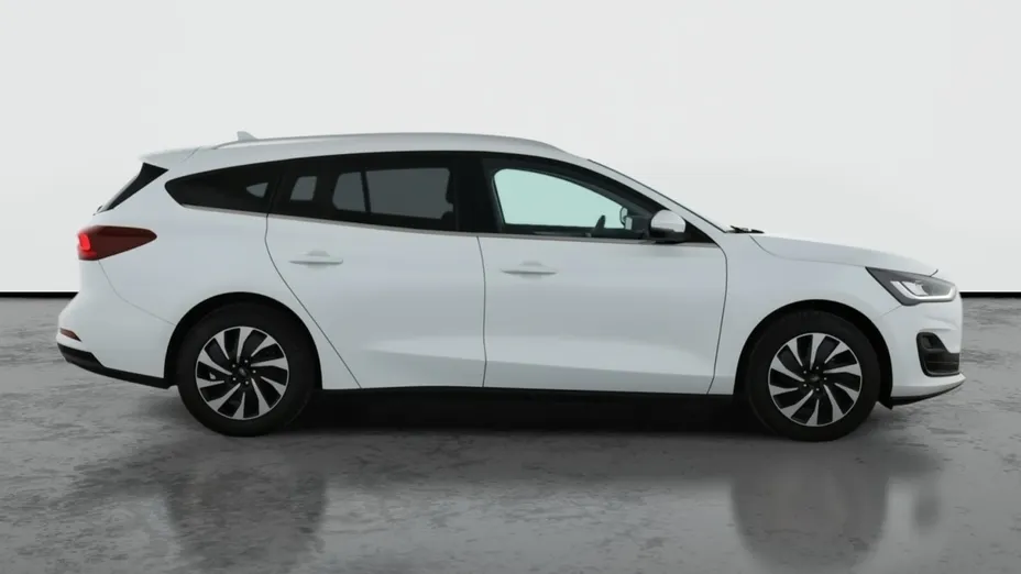 Ford Focus -