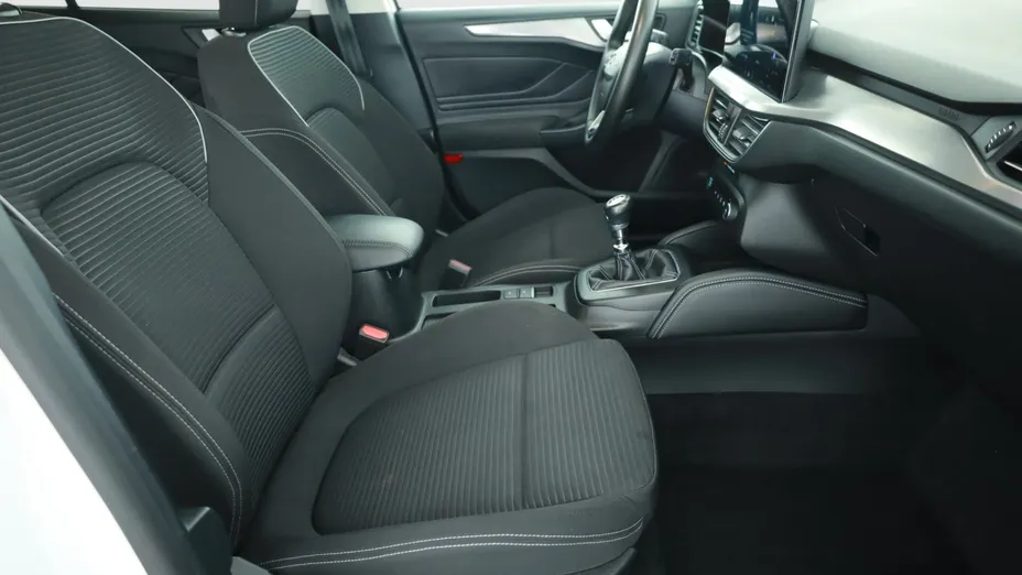 Ford Focus -