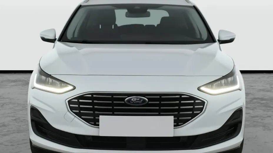 Ford Focus -