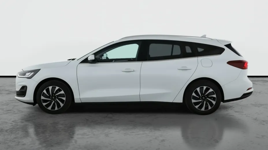 Ford Focus -