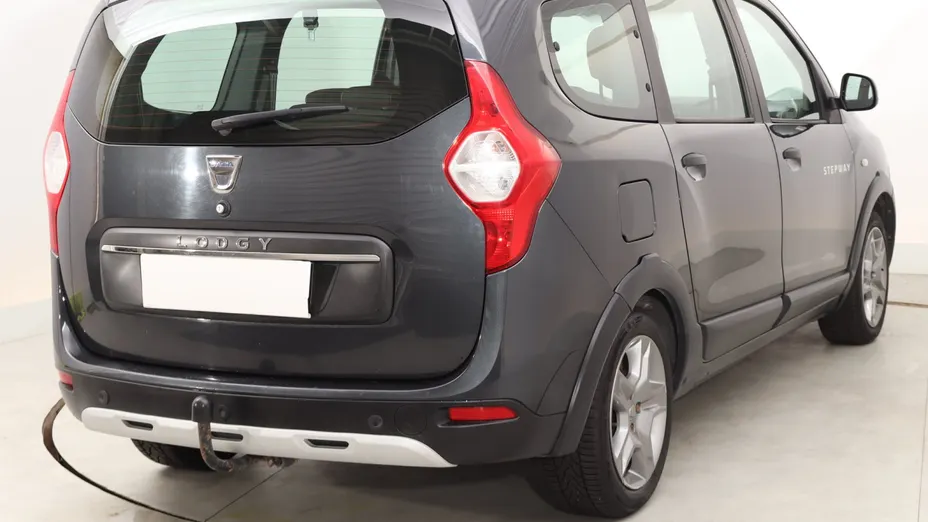Dacia Lodgy -