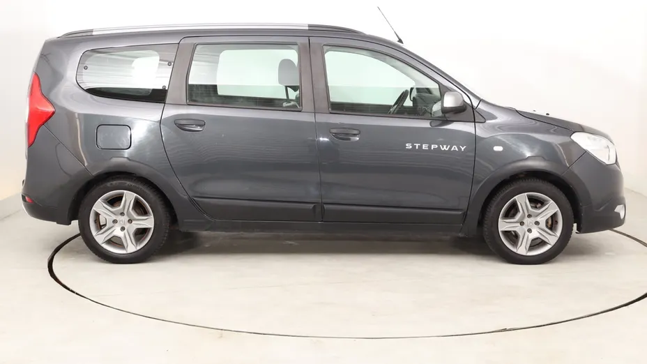 Dacia Lodgy -