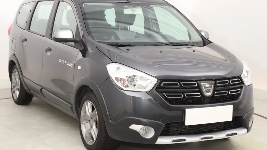 Dacia Lodgy -
