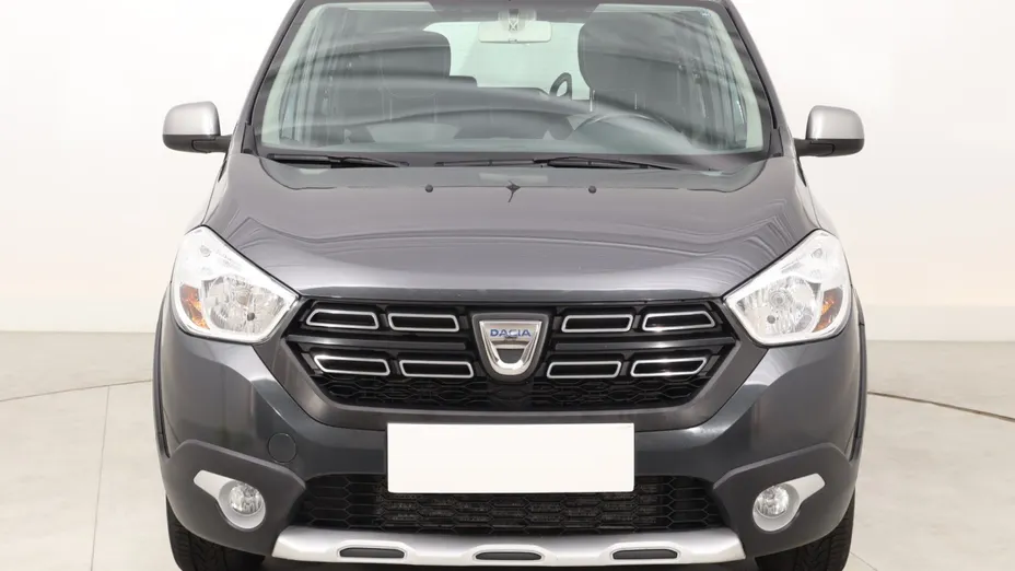 Dacia Lodgy -