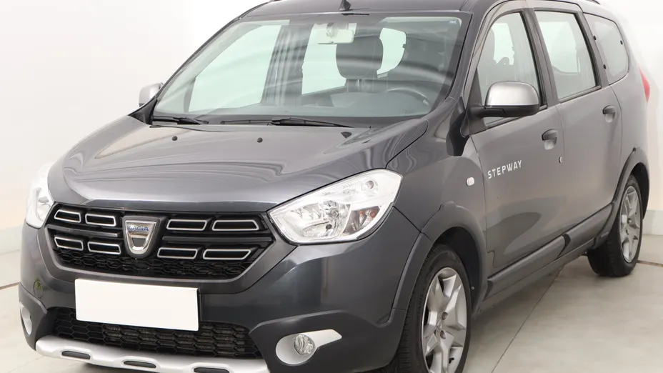 Dacia Lodgy -