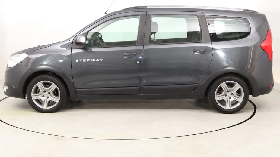 Dacia Lodgy -